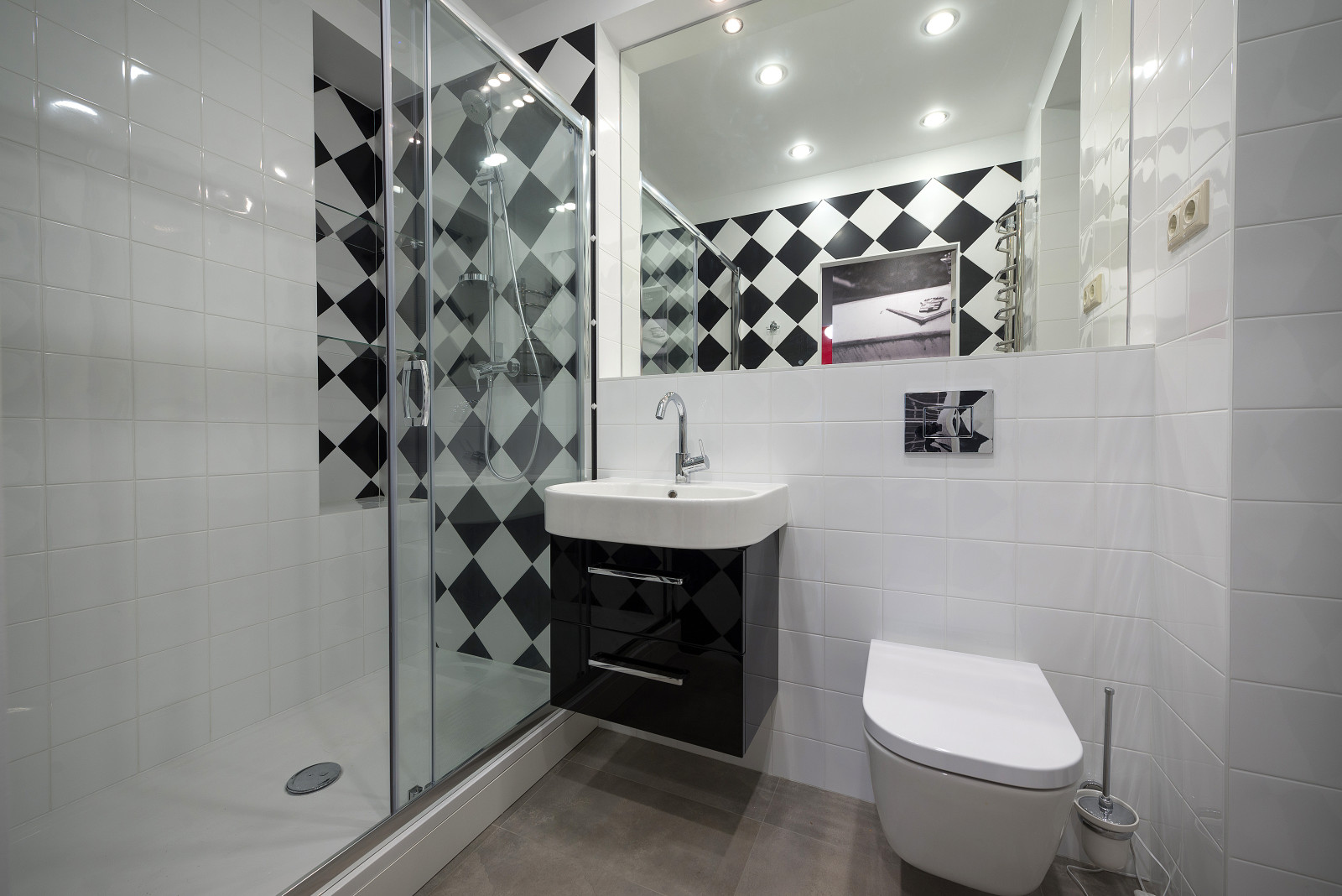 Квартира на Арбате