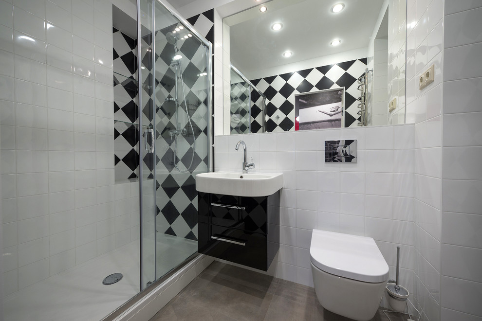 Квартира на Арбате