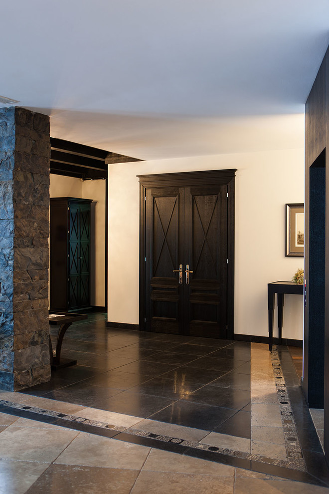 Дом Новорижское шоссе