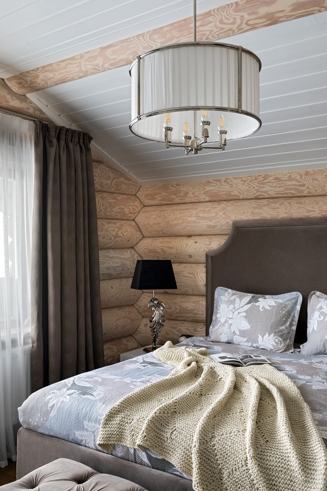 Загородный дом