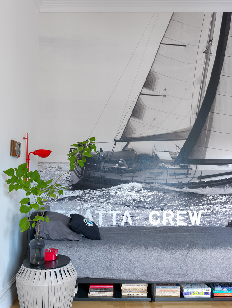 Квартира в "сталинском" доме