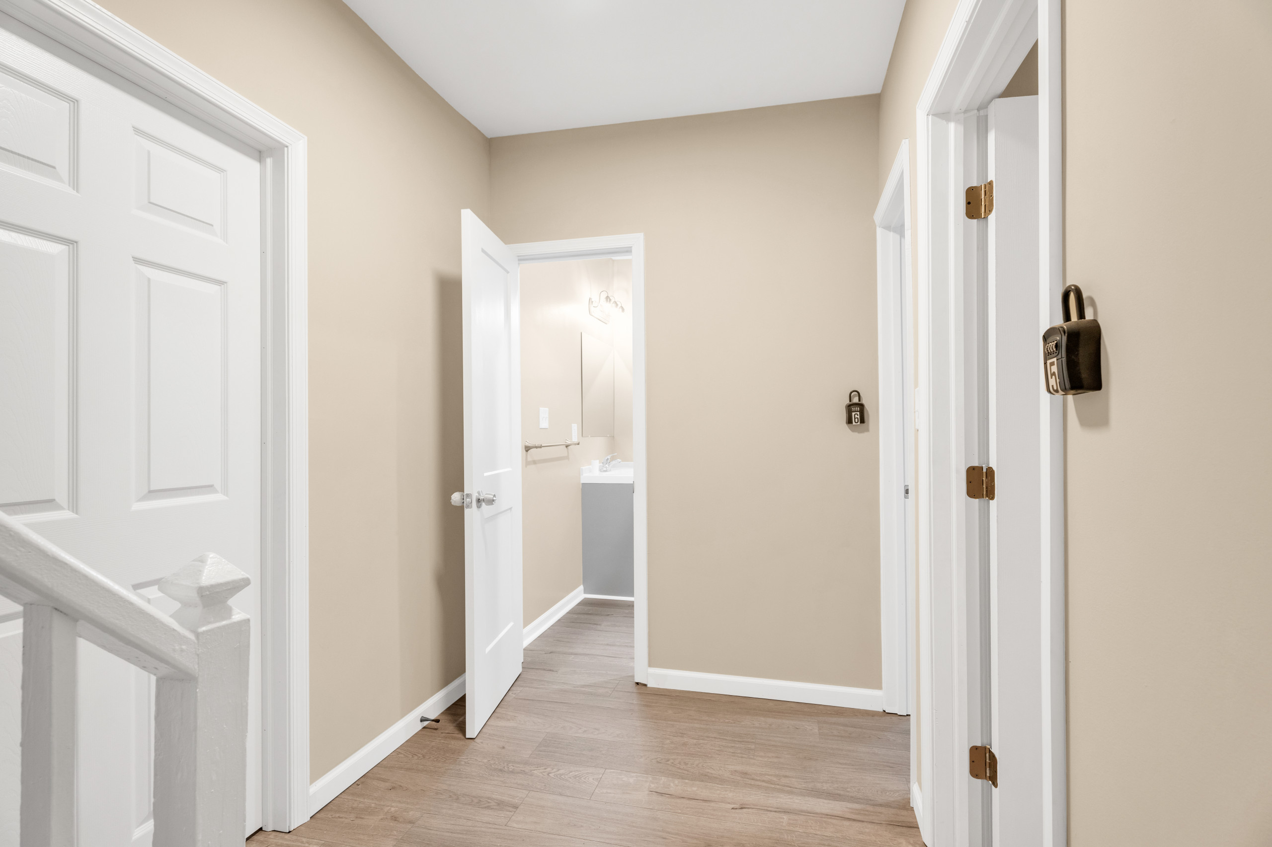 Full Home Makeover – Northeast Baltimore