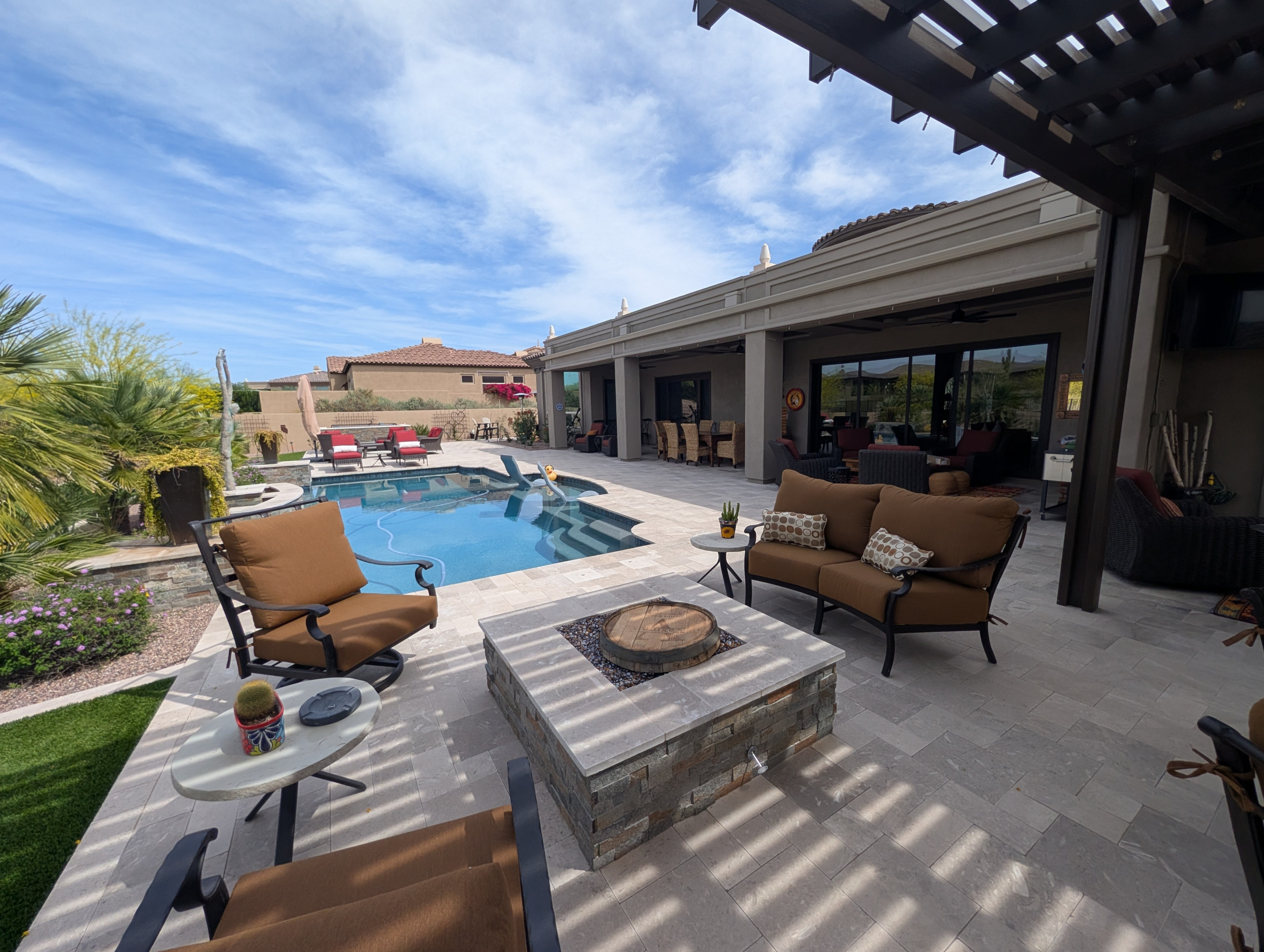 Private Residence 86