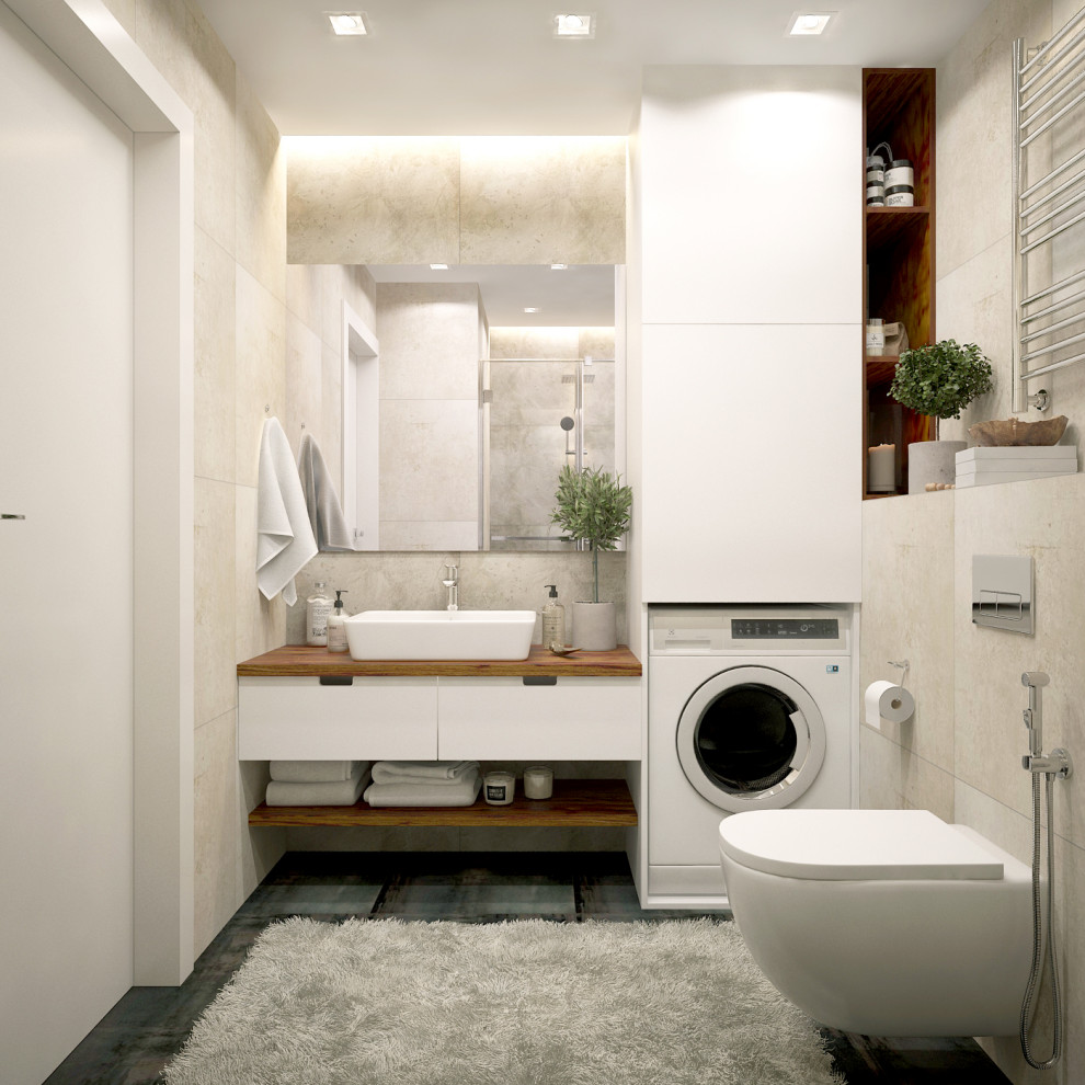 Квартира-студия ЖК "Я - романтик"