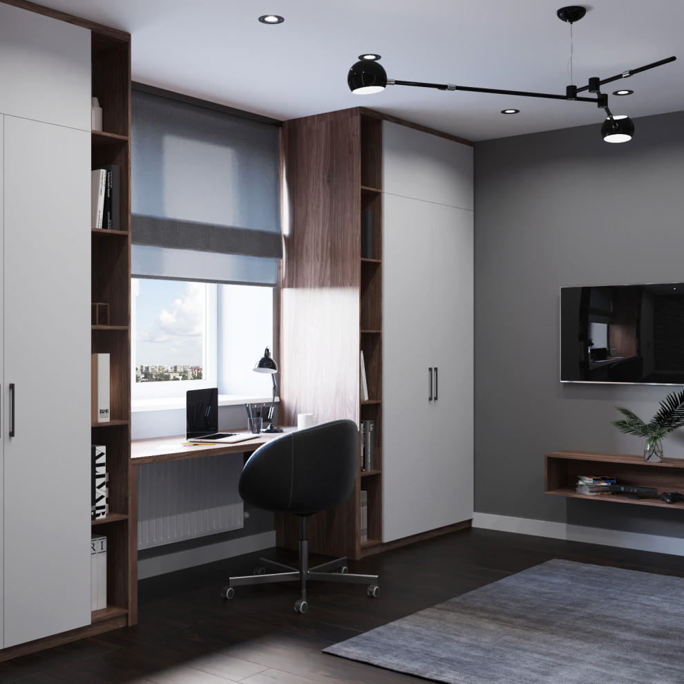 Квартира ЖК Звездный городок