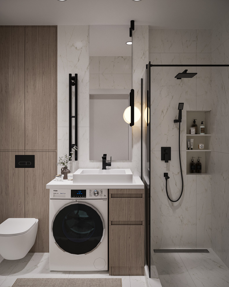 Квартира евро-2