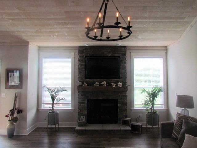 Classic Craftsman Home
