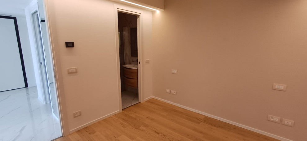 Home staging, chemin de Caire, Villefranche sur mer