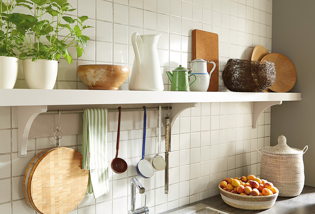 Canto country-kitchen