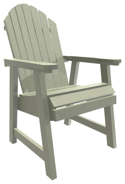 Hamilton Deck Chair, Eucalyptus