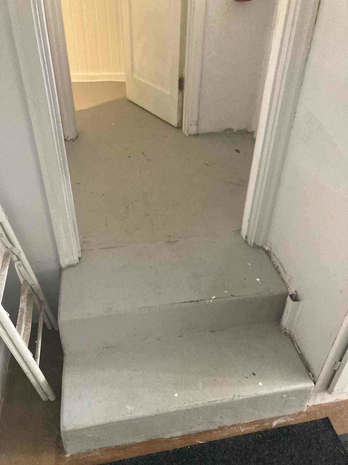 Bremerton Dance Center Remodel