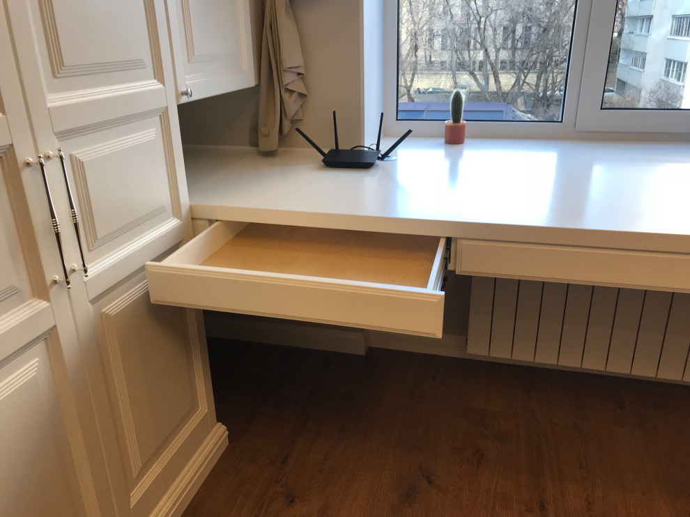 Детская для сына.