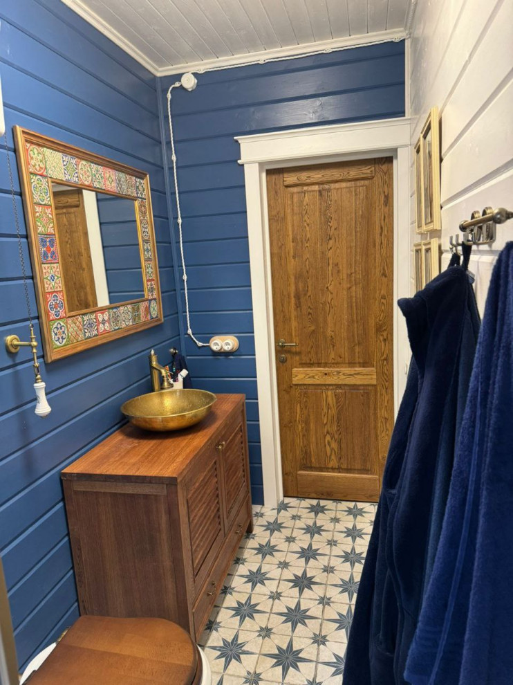 Самостоятельная реализация по визуализации