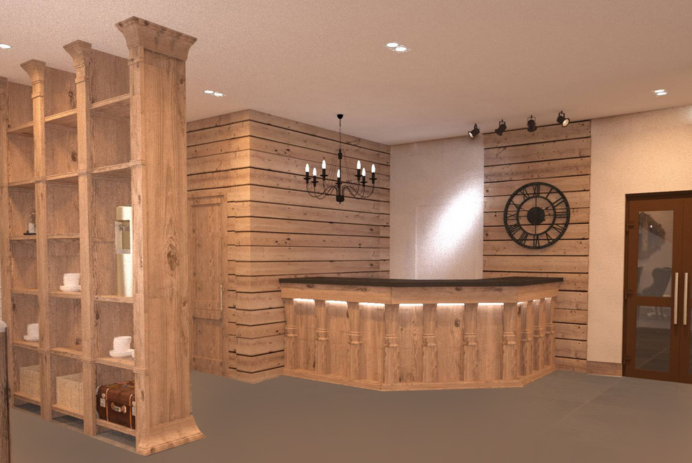 База отдыха "Мелисса"