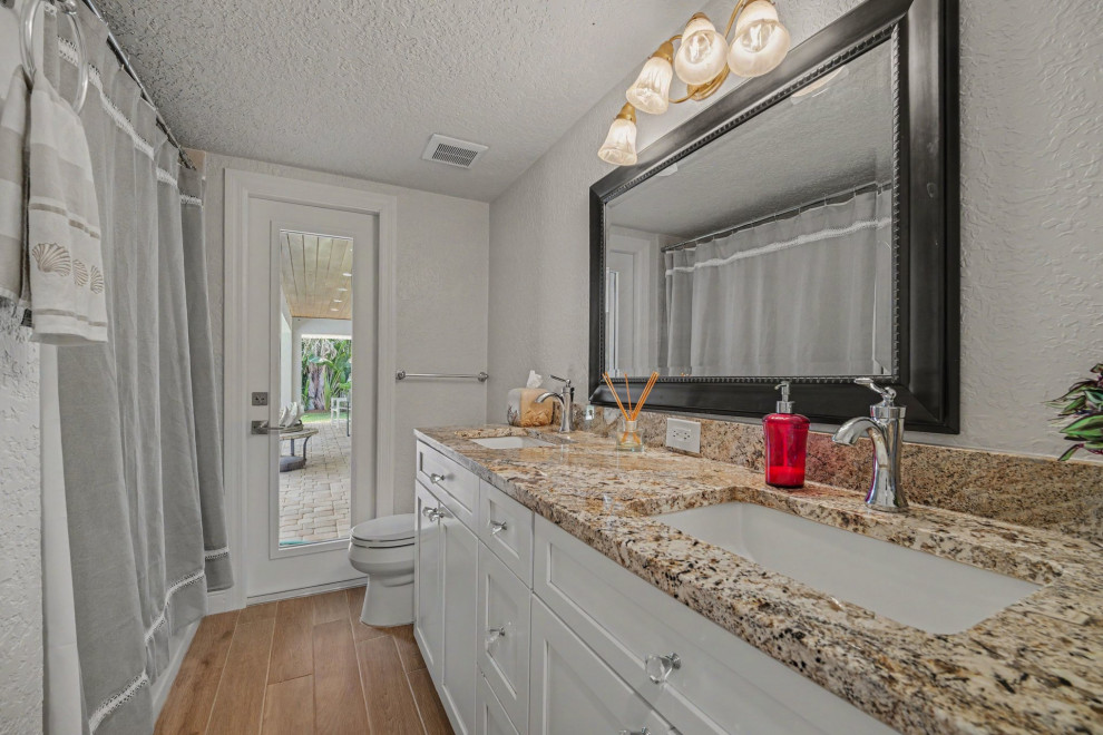 Beachside Whole Home Transformation