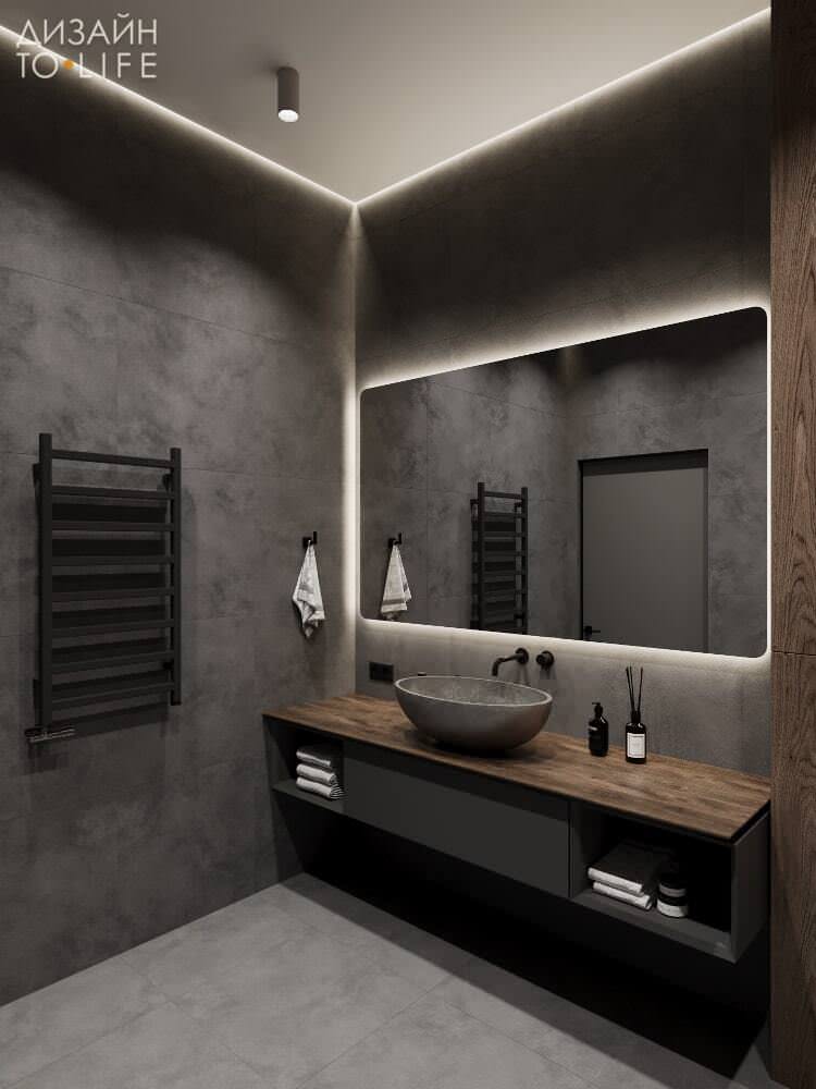 Коттедж «Онегин Парк» 340 м²