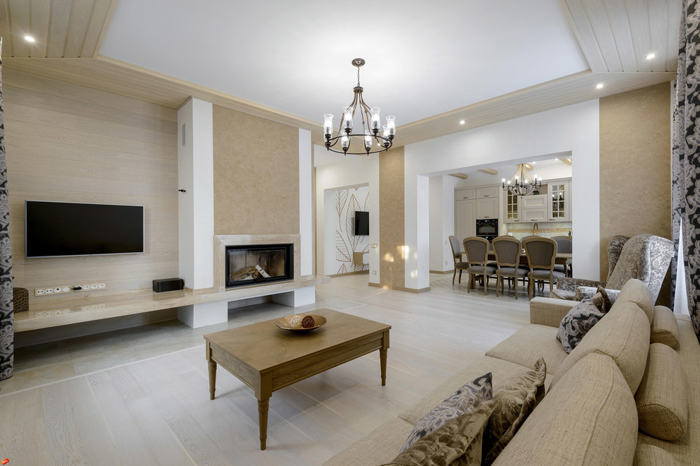 Коттедж в поселке "Красный Яр"