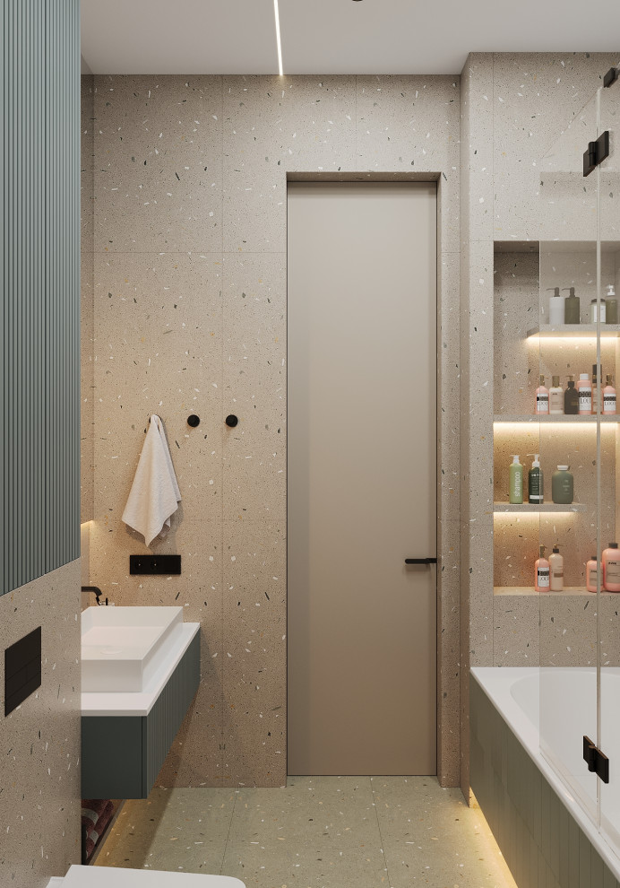 ЛЕВЕЛ СТРЕШНЕВО