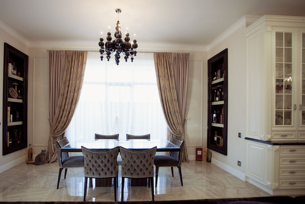 Дом в краснодаре