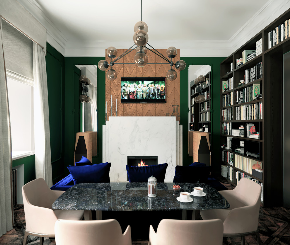 Невский изумруд