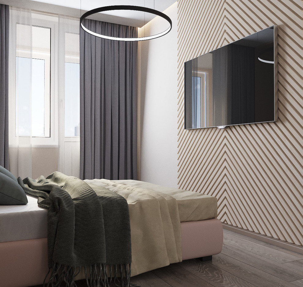 Квартира для студентки