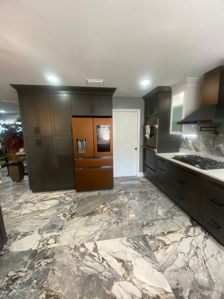 Davis Home Remodel