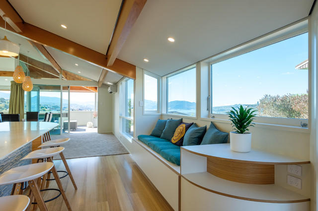 Dunedin Renovation modern-kitchen