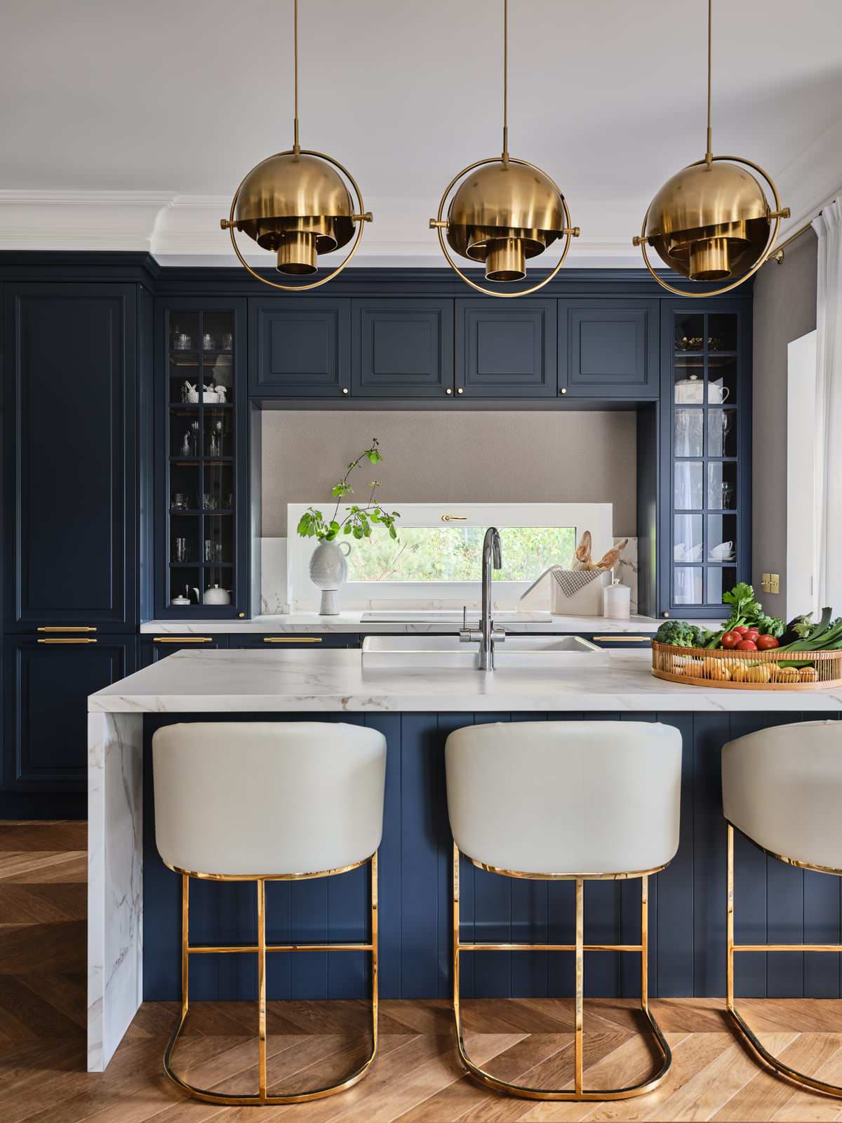 Таунхаус в пределах Москвы