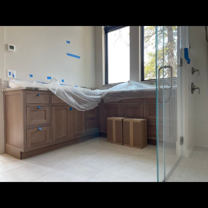 New Construction