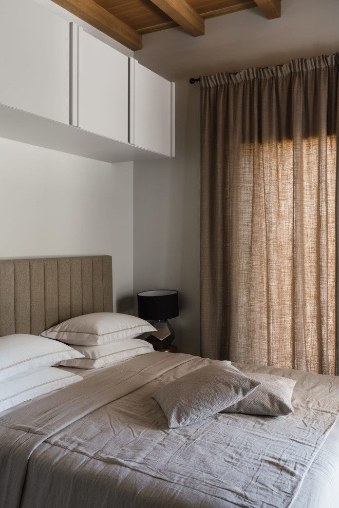 Дом основателя Dantone Home Антона Долотина в Геленджике