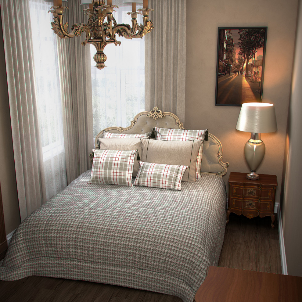 Новопесковский