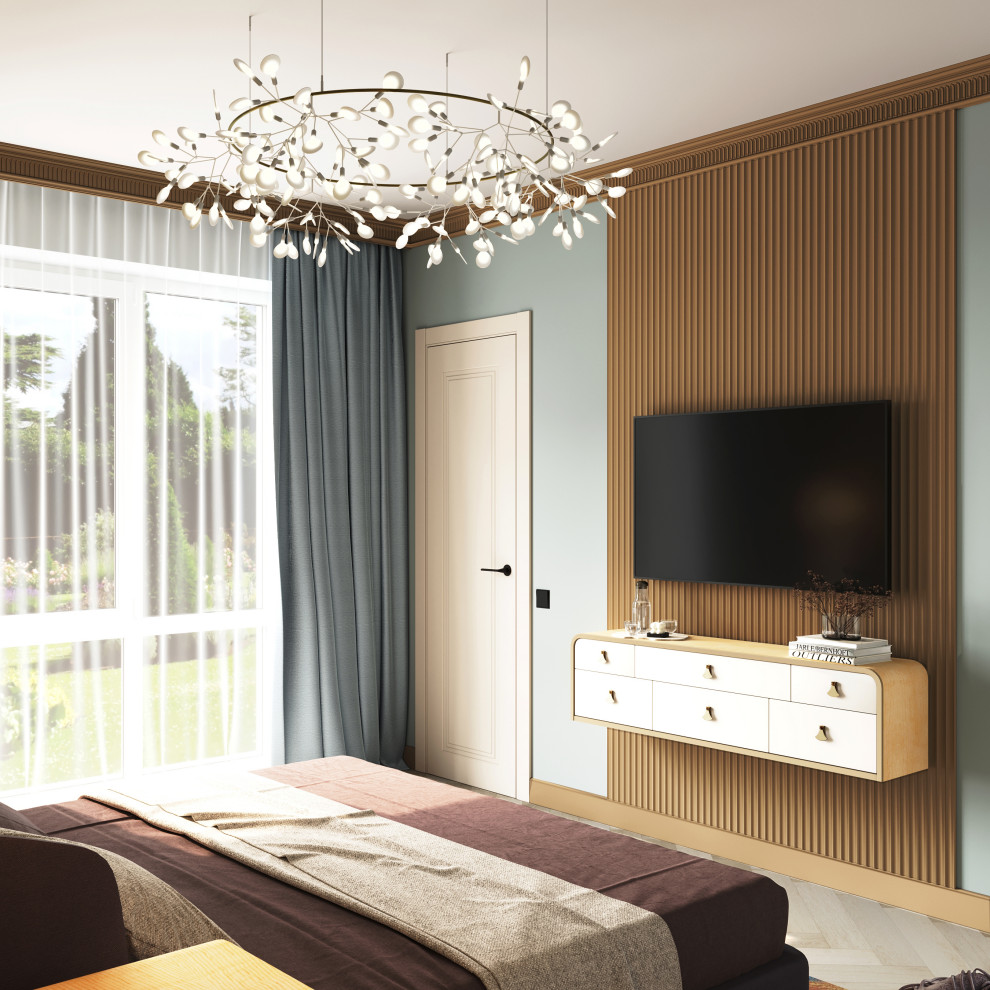 Маленькая Италия