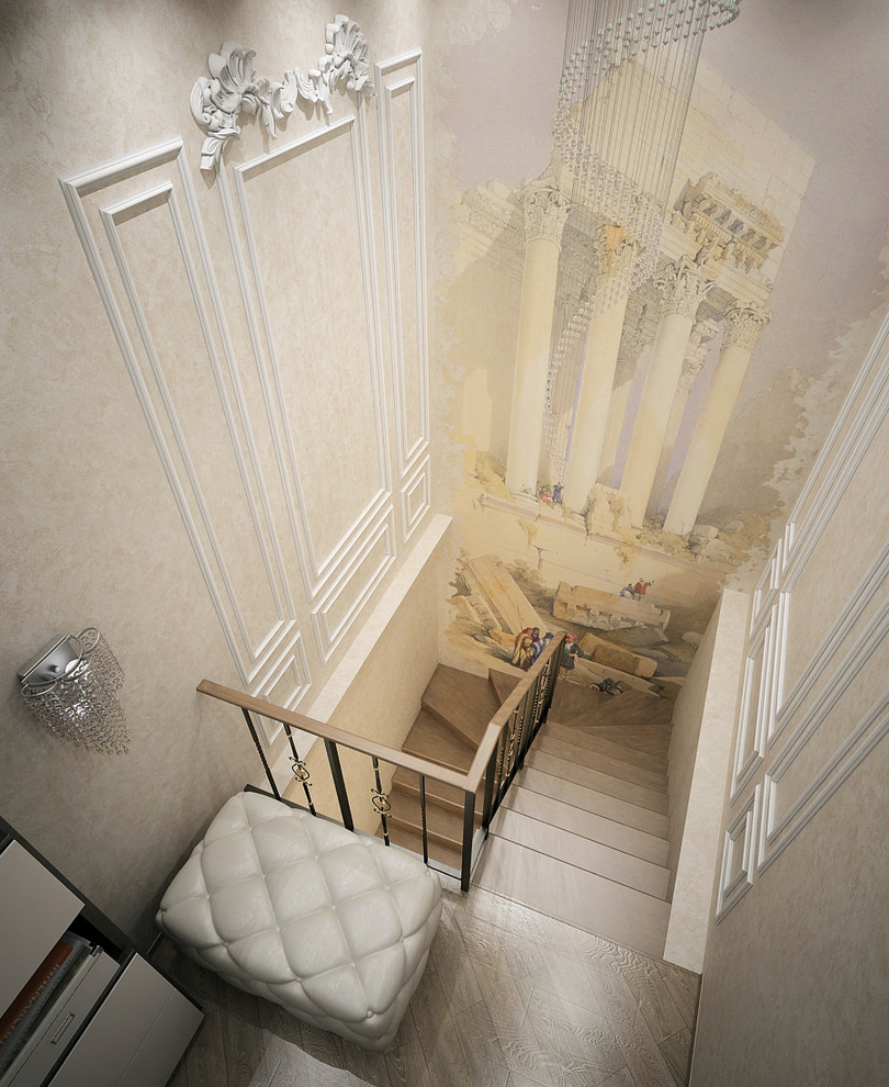 Дизайн интерьера