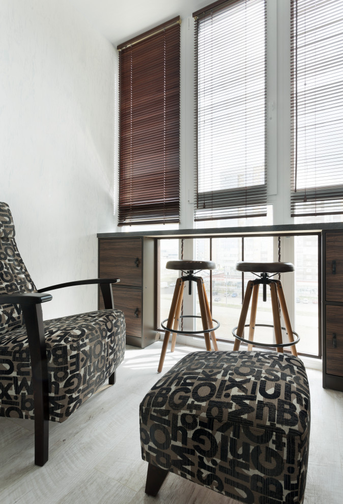 Квартира в ЖК «Ньютон»