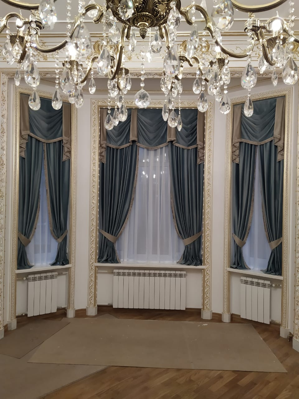 Слайд-шоу профиля