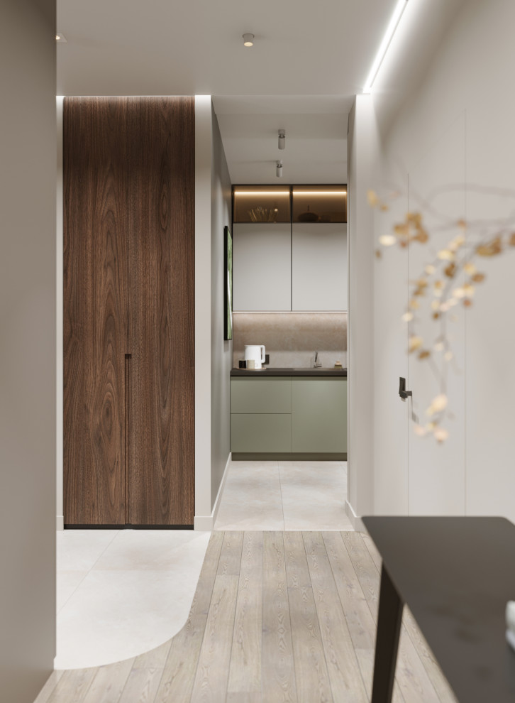 ЖК Onyx Deluxe 84,6м2