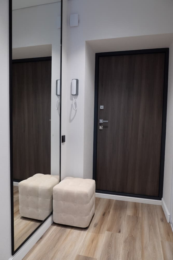 Ремонт двухкомнатной квартиры