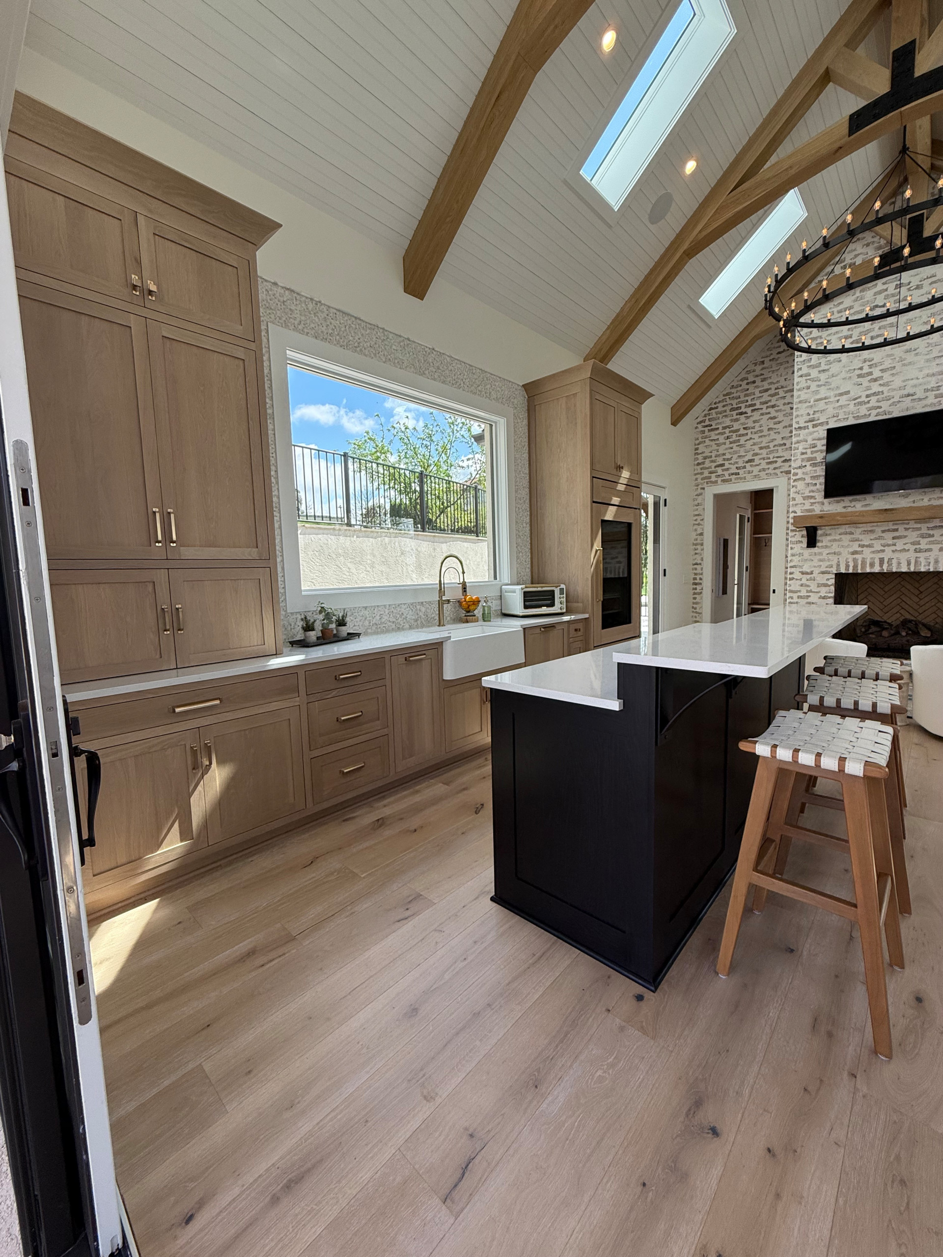 Franklin Poolhouse