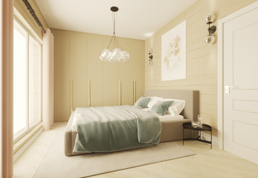 Загородный дом