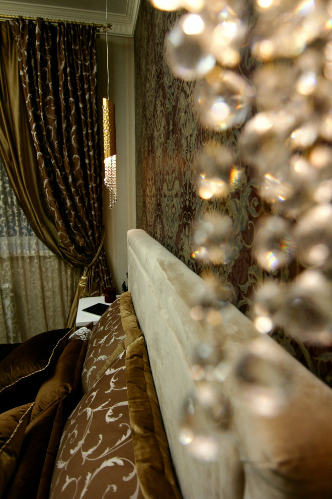 Дом для семьи из четырех человек