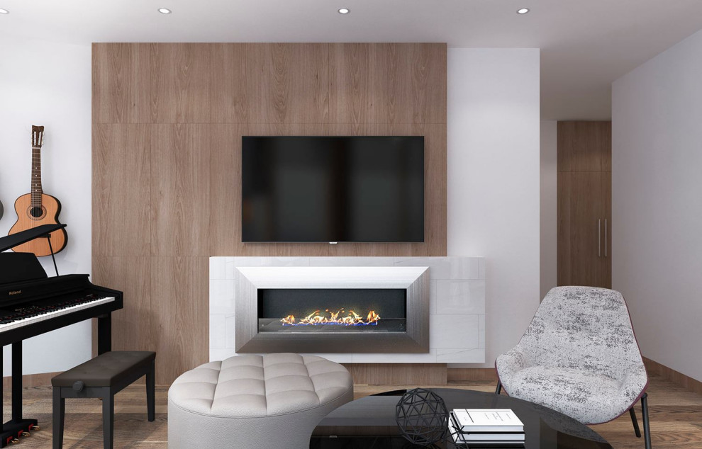 Работа по удаленке. Трехмерная визуализация для заказчика из города Сиэтл (США).