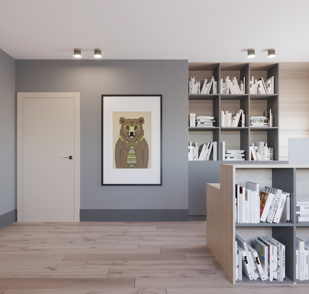 Загородный дом в Парголово