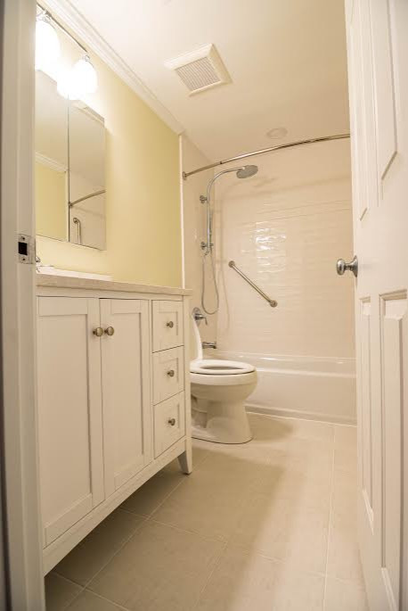 Hyde Park Condo