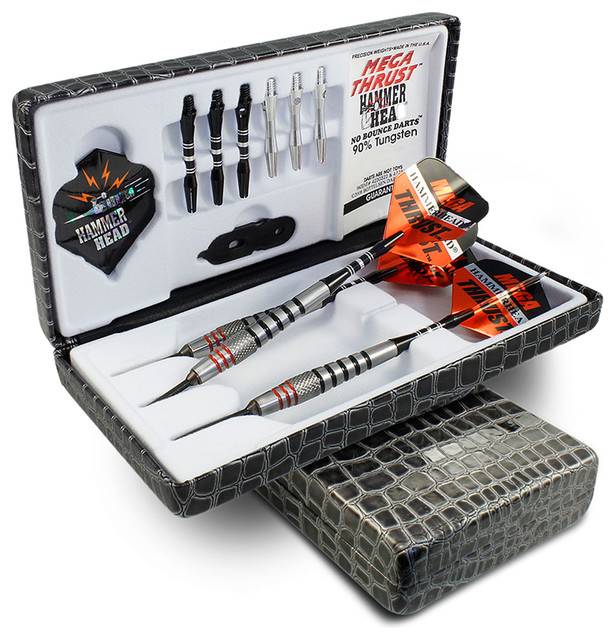 Bottelsen Hammer Head Mega Thrust 26M52 26 Gram Dart Contemporary