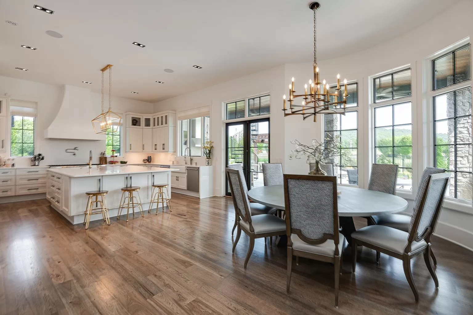 NASHVILLE PROJECT