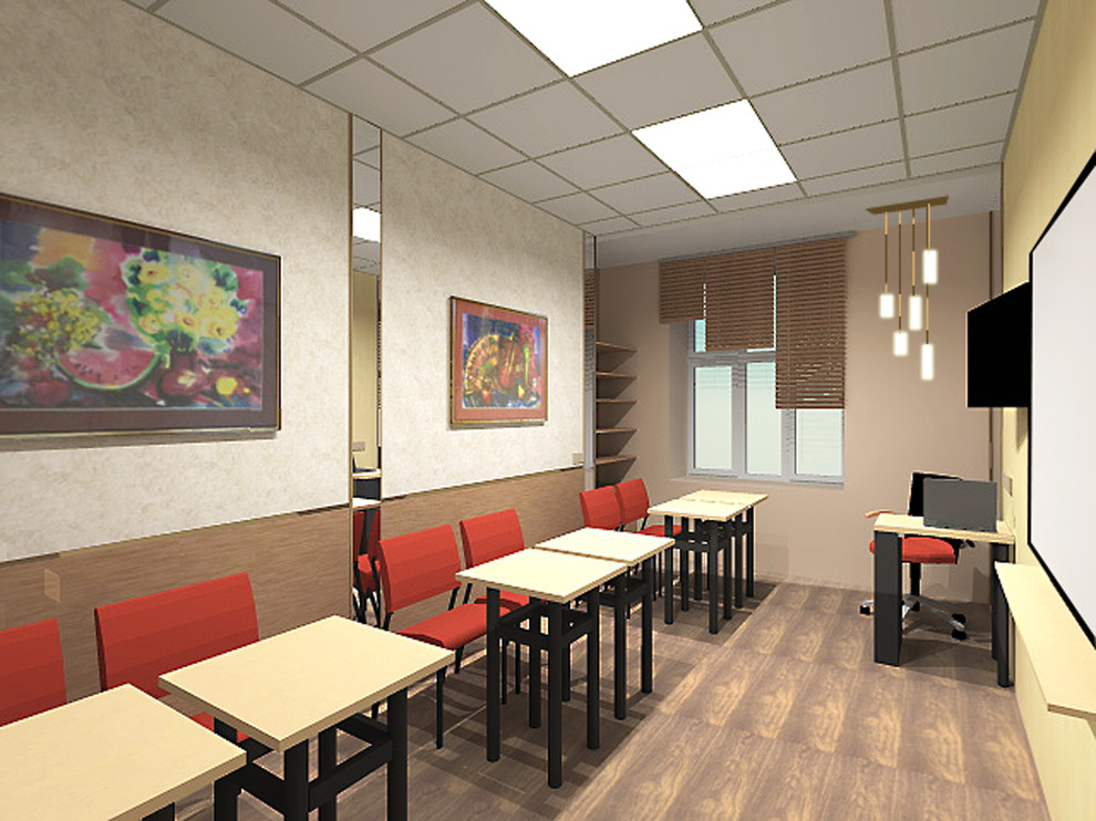 Детский образовательный центр