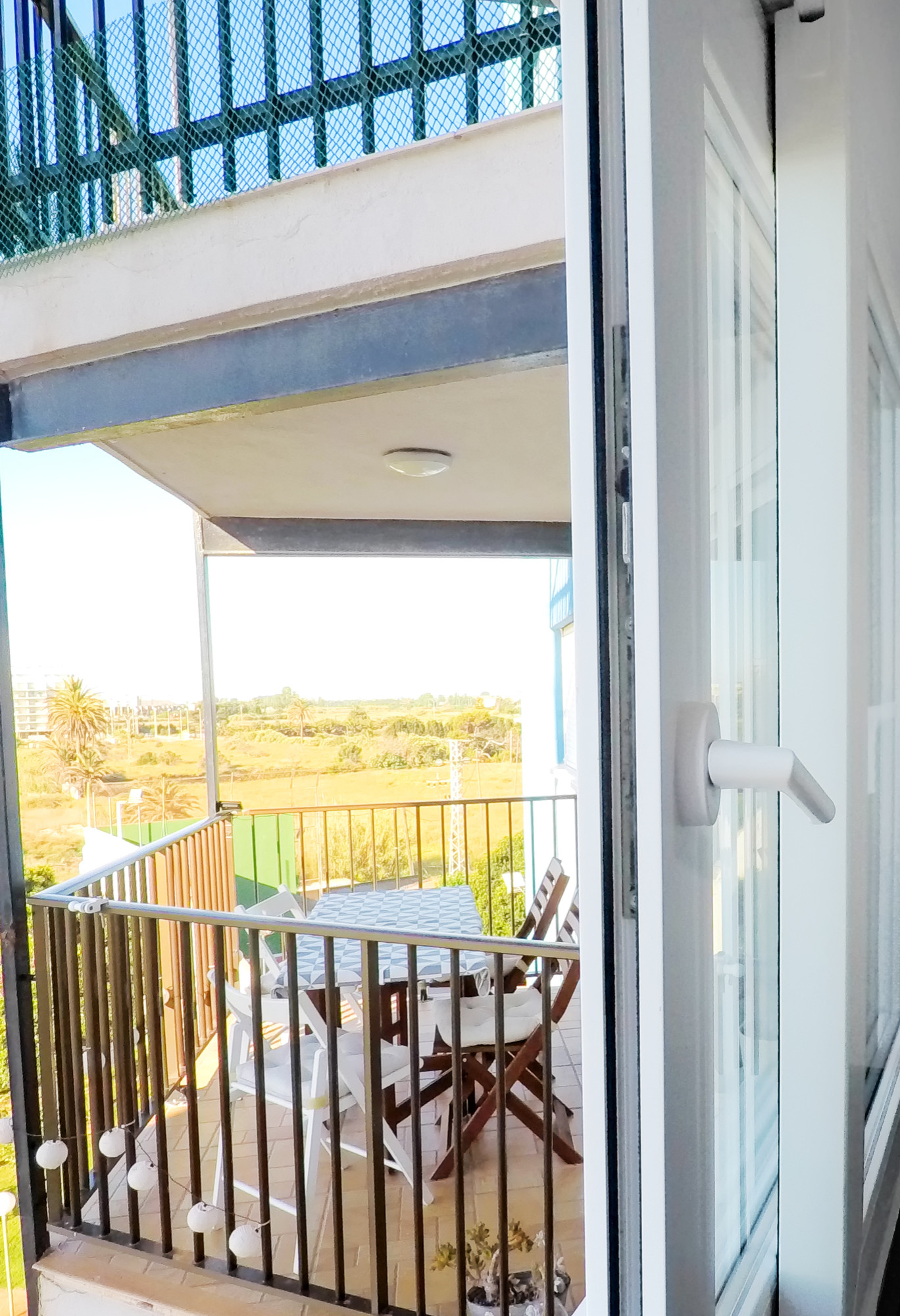 Apartamento Puig