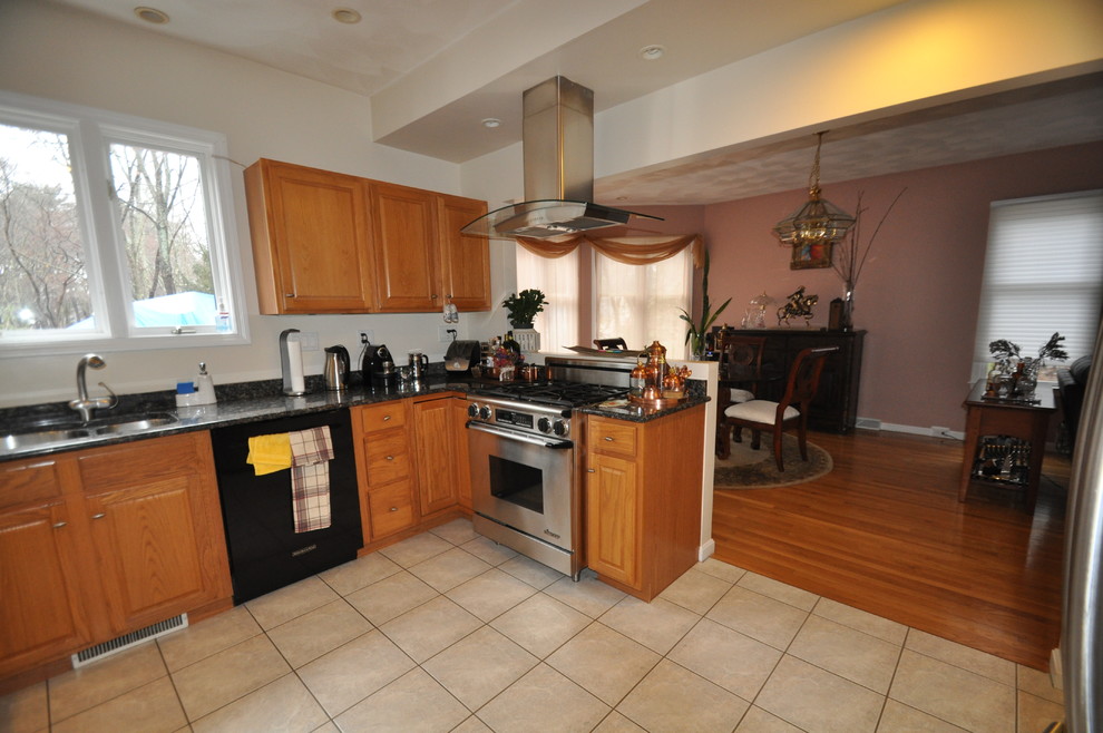 Contemporary Truffle-Project 2635