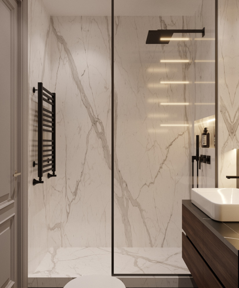 Гостевой сан.узел