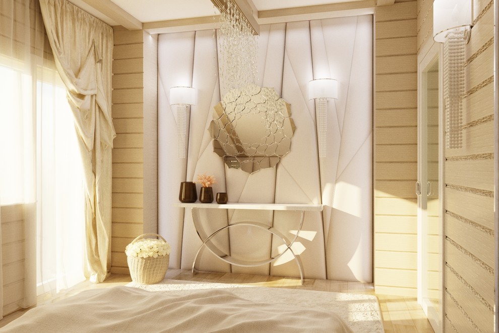 Коттедж в Городецком районе